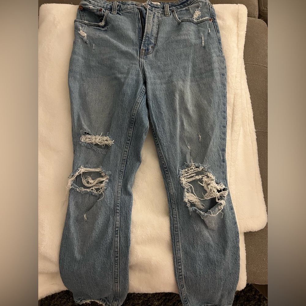 Abercrombie Jeans